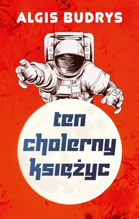 TEN CHOLERNY KSIĘŻYC - tantis.pl