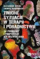 Trudne sytuacje w terapii i poradnictwie - tantis.pl