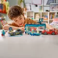 LEGO® Automatyczna myjnia samochodowa 60497 - tantis.pl