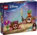 LEGO® Kakamora 43293 - tantis.pl