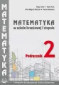 Matematyka w branżowej szkole I stopnia. Podręcznik 2 - tantis.pl