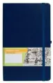 Notes A6 Linia Romantyzm Granat ANTRA - tantis.pl