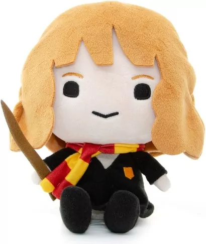 Harry Potter: Chibi Plush - Hermiona (20 cm) - tantis.pl
