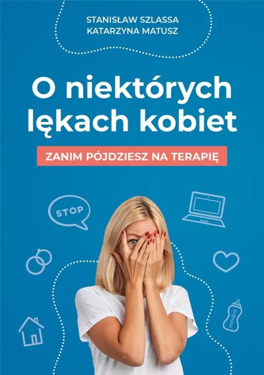 O niektórych lękach kobiet - tantis.pl