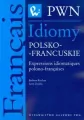 Idiomy polsko-francuskie. Expressions idiomatiques polono-françaises - tantis.pl
