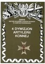 4 Dywizjon Artylerii Konnej - tantis.pl