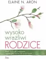 Wysoko wrażliwi rodzice - tantis.pl