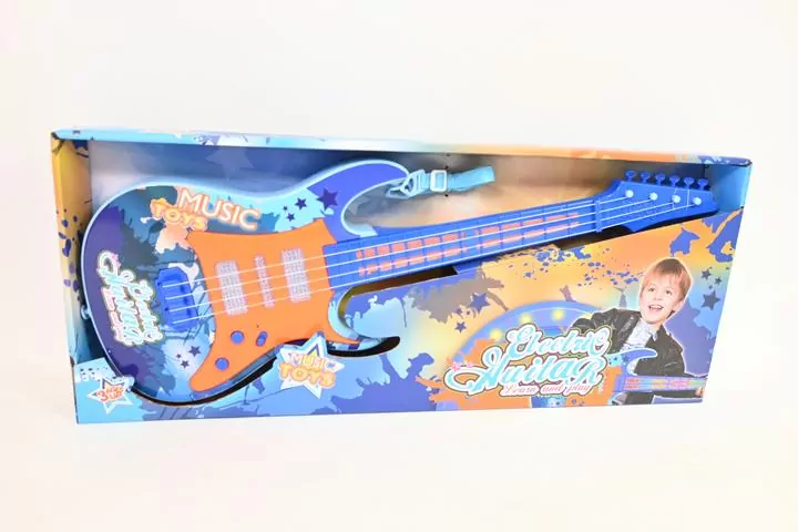 Gitara - tantis.pl