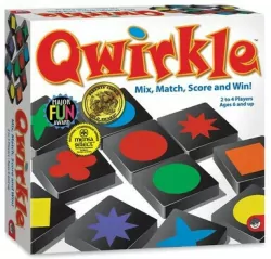 Qwirkle
