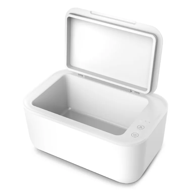 NENO Calor Podgrzewacz do nawilżanych chusteczek - tantis.pl