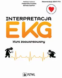 Interpretacja EKG. Kurs zaawansowany - tantis.pl
