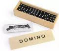 Domino drewniane - tantis.pl