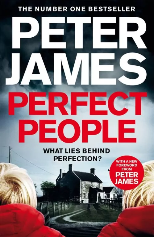 Perfect People - tantis.pl