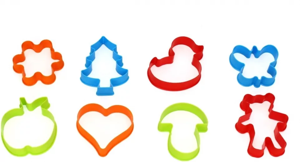 Zestaw do pieczenia. 5033. TechnoK - tantis.pl