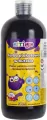 Strigo. Farba plakatowa w butelce czarna, 500ml - tantis.pl
