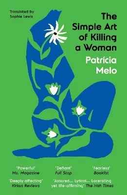 The Simple Art of Killing a Woman wer. angielska - tantis.pl