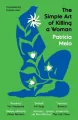 The Simple Art of Killing a Woman wer. angielska - tantis.pl