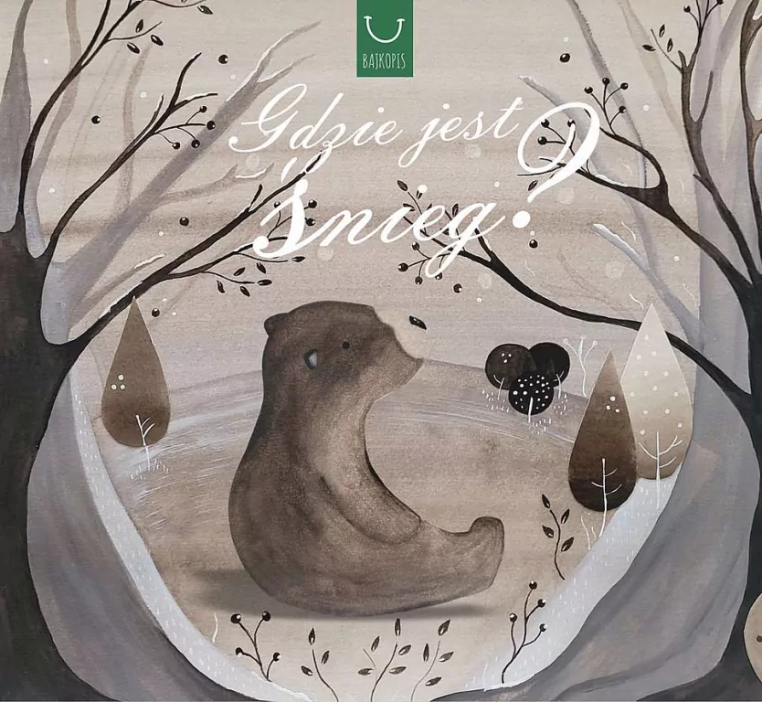 Gdzie jest Śnieg? - tantis.pl