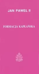 Formacja Kapłańska