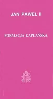 Formacja Kapłańska