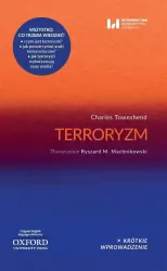 Terroryzm. Krótkie wprowadzenie