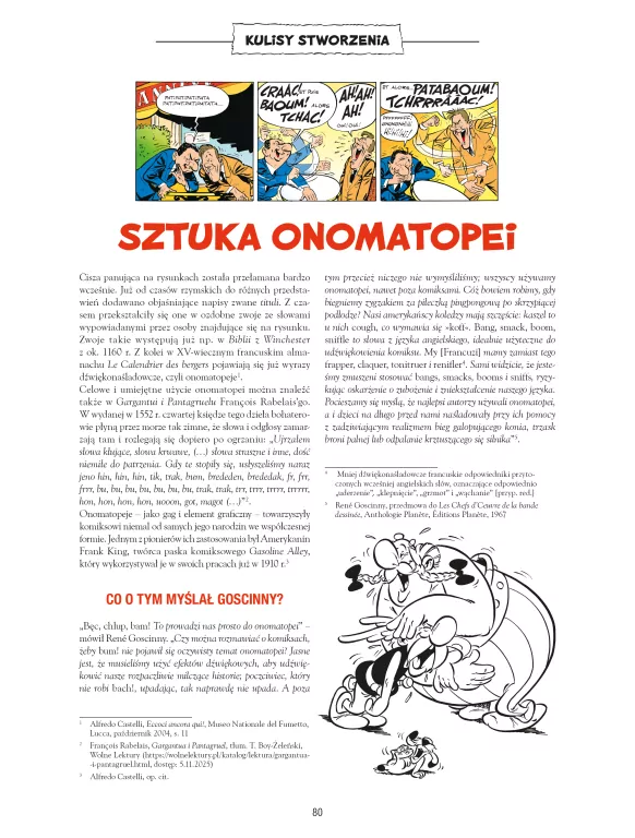 Podarunek Cezara. Asteriks. Tom 21 - tantis.pl