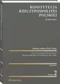Konstytucja Rzeczypospolitej Polskiej. Komentarz - tantis.pl