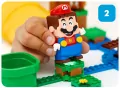 LEGO® Super Mario. Przygody z Mario — zestaw startowy. 71360 - tantis.pl