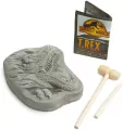 Jurassic World T-Rex wykopaliska glow 93-0044 - tantis.pl