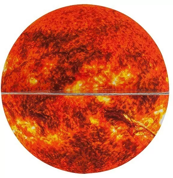 Korbo Space 131. Klocki konstrukcyjne - tantis.pl