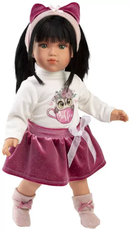 Lalka Greta 40cm - tantis.pl