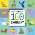 Moje Pierwsze 100 Zwierząt - tantis.pl