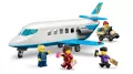 LEGO® Samolot pasażerski 60492 - tantis.pl