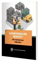 Kompendium wiedzy dla wytwórców odpadów