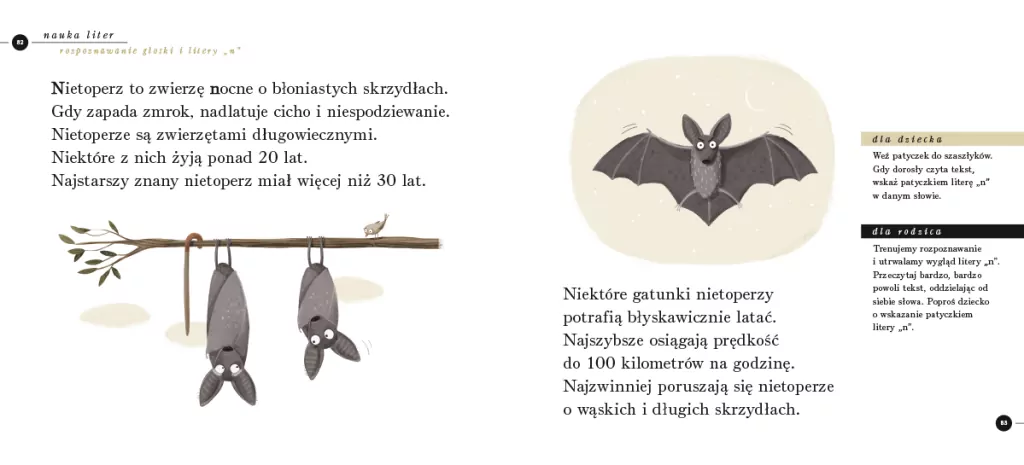 Nauka czytania. Wydanie 2 - tantis.pl
