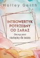 Introwertyk potrzebny od zaraz - tantis.pl