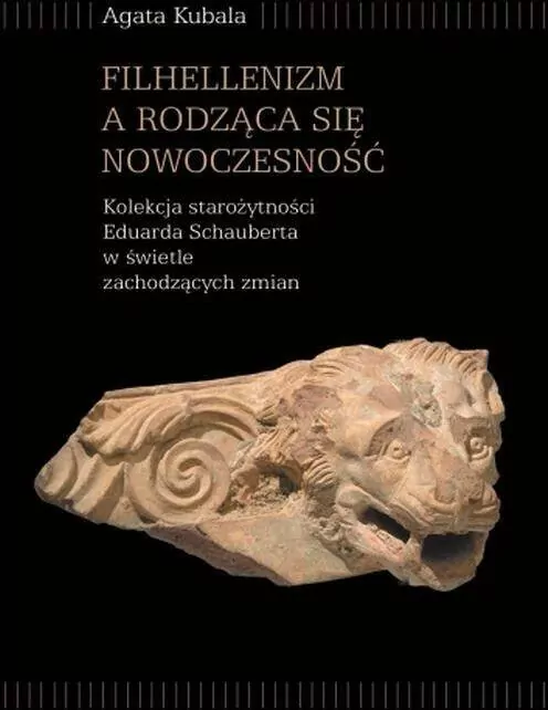 Filhellenizm a rodząca się nowoczesność - tantis.pl
