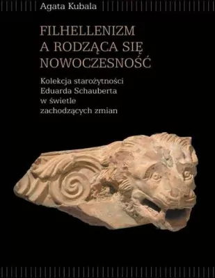 Filhellenizm a rodząca się nowoczesność