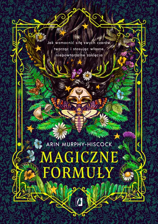 Magiczne formuły. Jak wzmocnić siłę swych czarów - tantis.pl