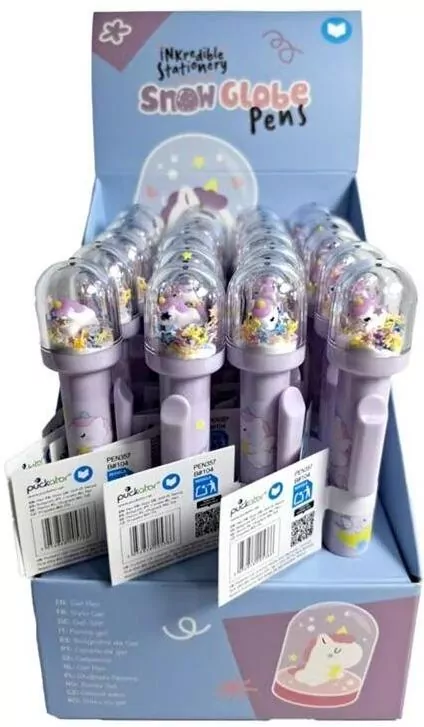 Długopis Unicorn - tantis.pl