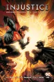 Injustice. Bogowie pośród nas. Rok pierwszy. Tom 1 - tantis.pl