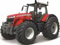 BBURAGO. Traktor Massey Ferguson - tantis.pl