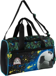 Torba podróżna B piłka 20 DERFORM
