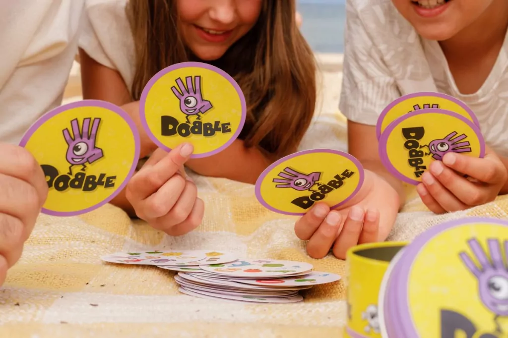 Dobble - tantis.pl