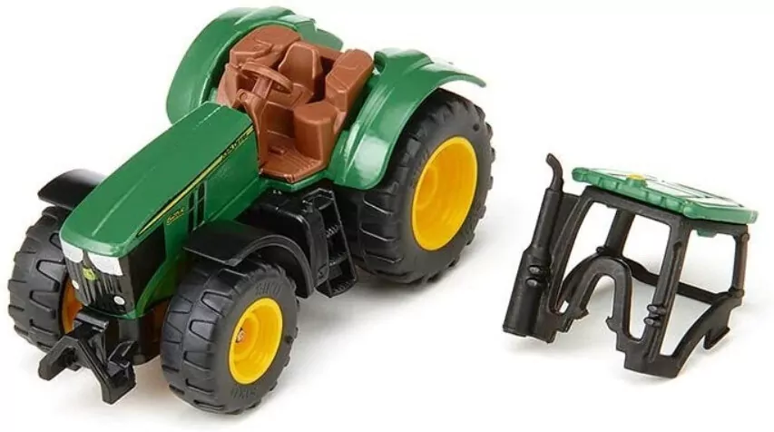John Deere - tantis.pl