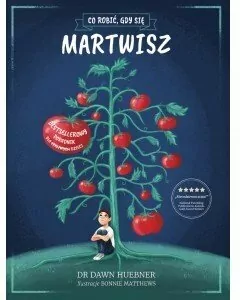 Co robić, gdy się martwisz - tantis.pl