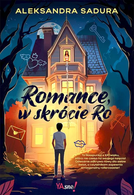 Romance, w skrócie Ro - tantis.pl