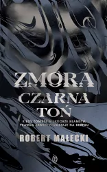 Zmora. Czarna toń