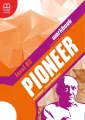 Pioneer B2. Workbook. Grammar + CD - tantis.pl