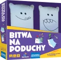 Granna. Bitwa na poduchy - tantis.pl